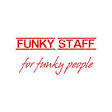 FUNKY STAFF 