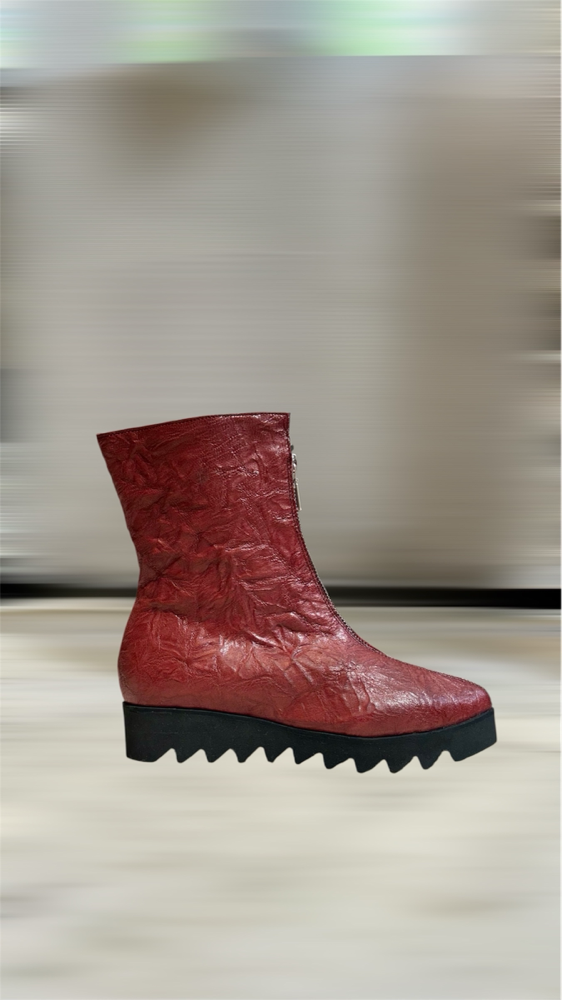 Stiefeletten 