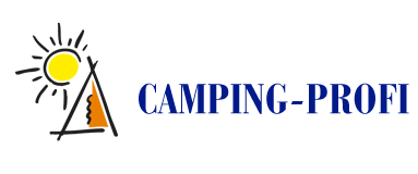 Camping Profi Logo
