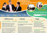 small-talk-themen.de