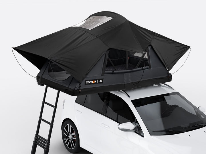 Dachzelt Tentbox Lite - iQ Campingbox / TentBox Dachzelte