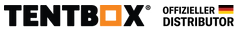 TentBox offizieller Händler in Deutschland