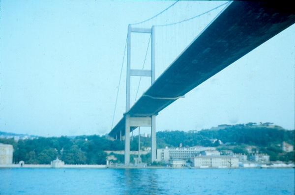 Europabrücke