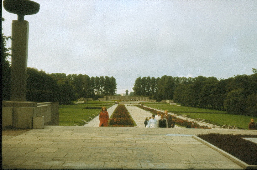 Piskarewskij-Friedhof