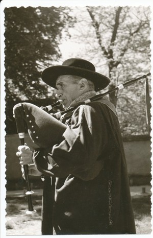 Georges CHARBONNIER