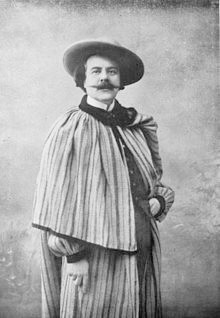 Hugue LAPAIRE