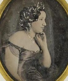 Celeste Mogador