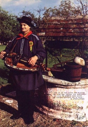 Hubert FOULATIER