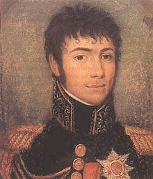 Général BERTRAND