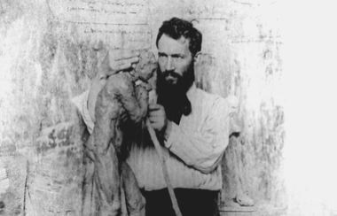 Ernest NIVET sculpteur