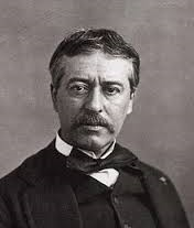 Maurice Sand assure la présidence d’honneur le 9 avril 1889.