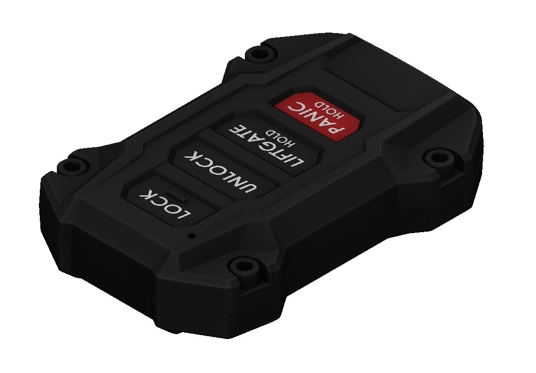 TRJ150ランクルプラド スマートキー271451-5300 4個セット TRJ150ランクルプラド スマートキー271451-5300 4個セット