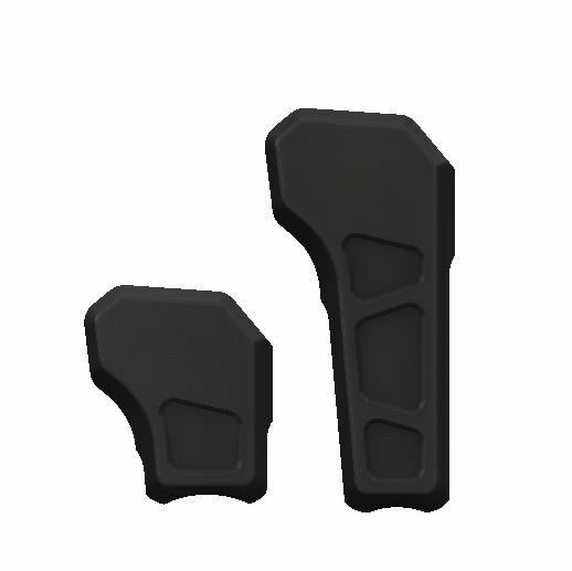 FJ cruiser V3 Shift Knobs - 東京ランウェイオンラインストアーへ