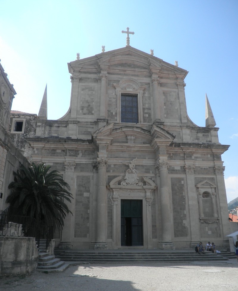 Eglise St Ignace