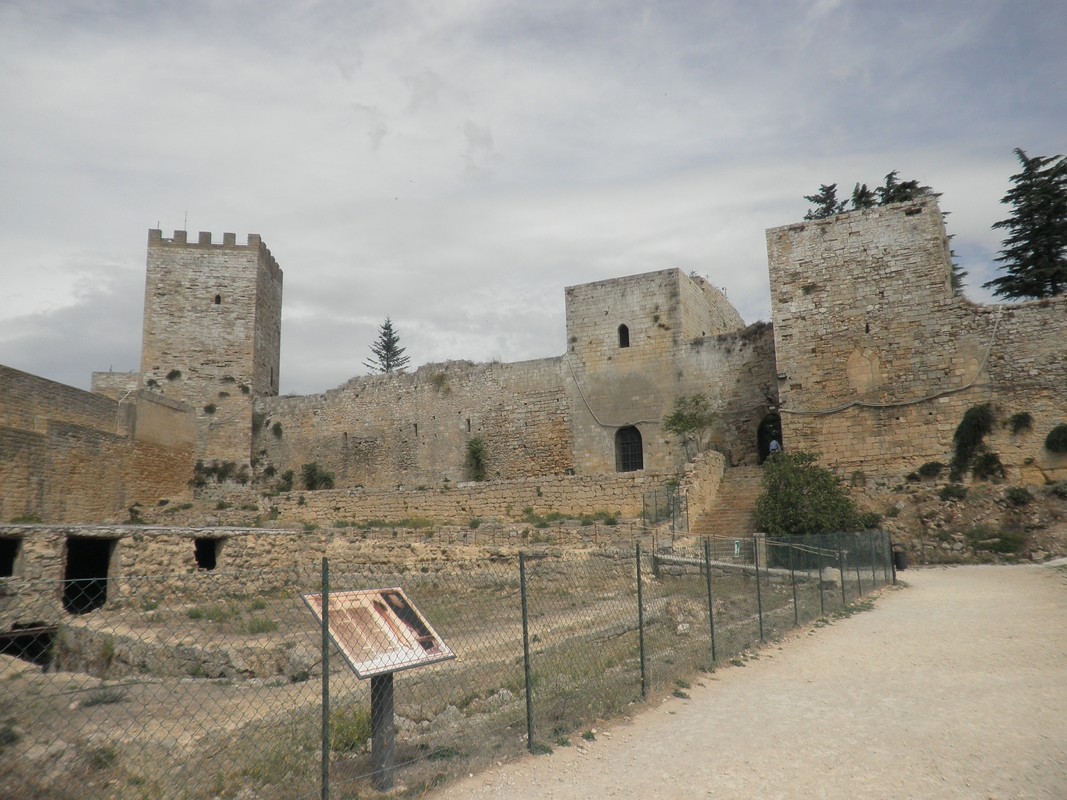 Le Castello di Lombardia