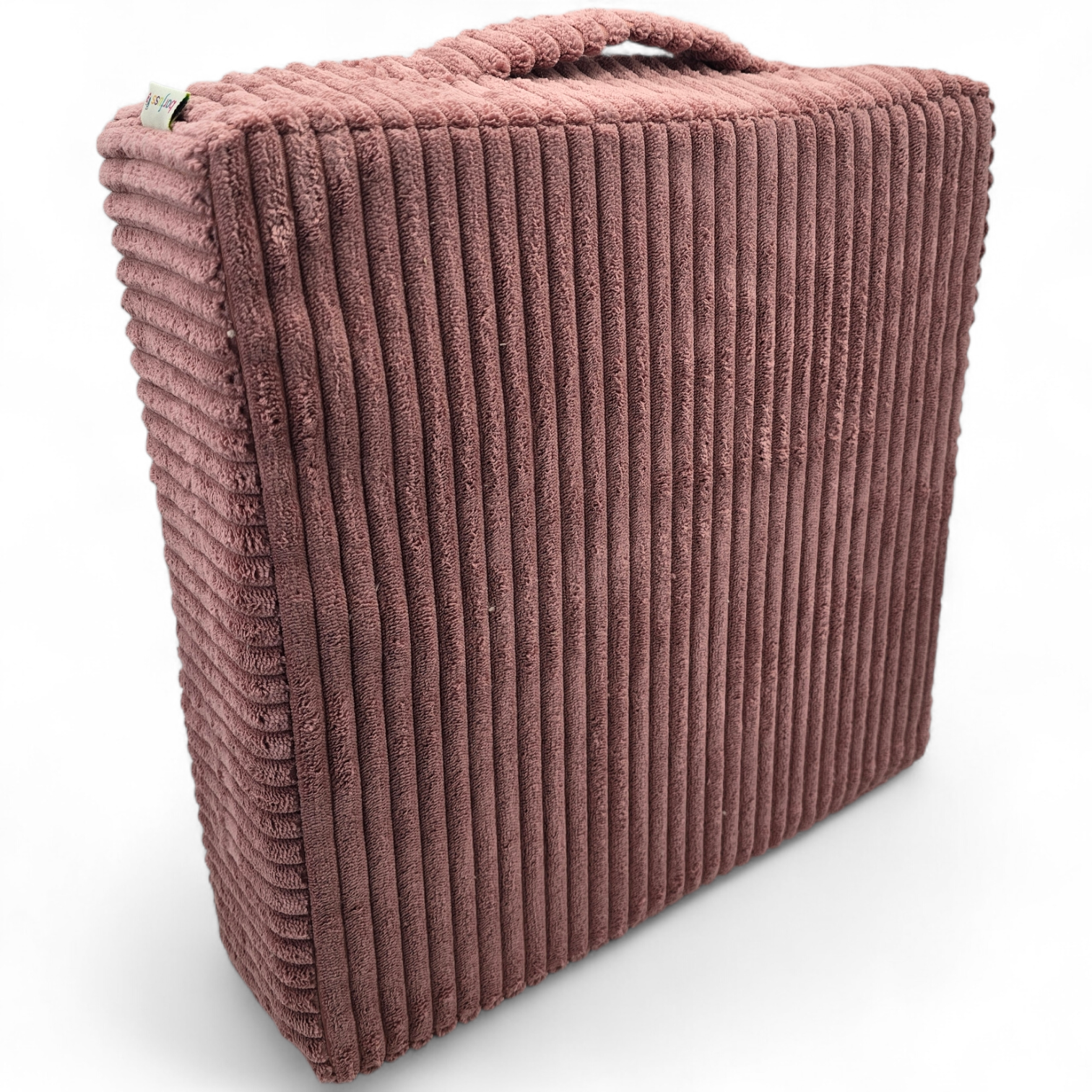 Cord altrosa oder taupe
