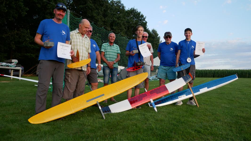 RES Vereins - Wettkampf 2025
