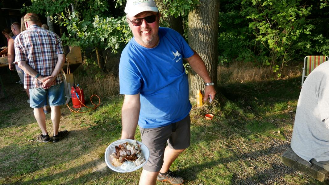Vereinsfest 2025