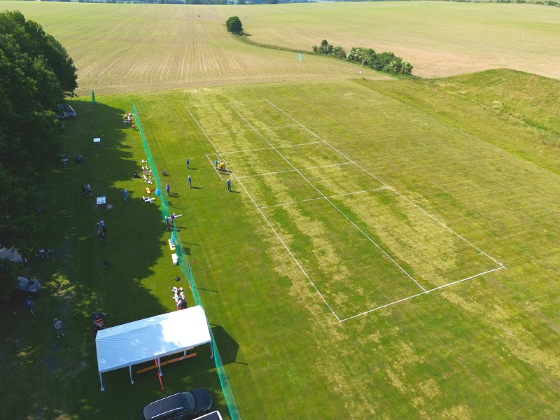 Modellflugplatz Modellflugverein Claussnitz e.V.