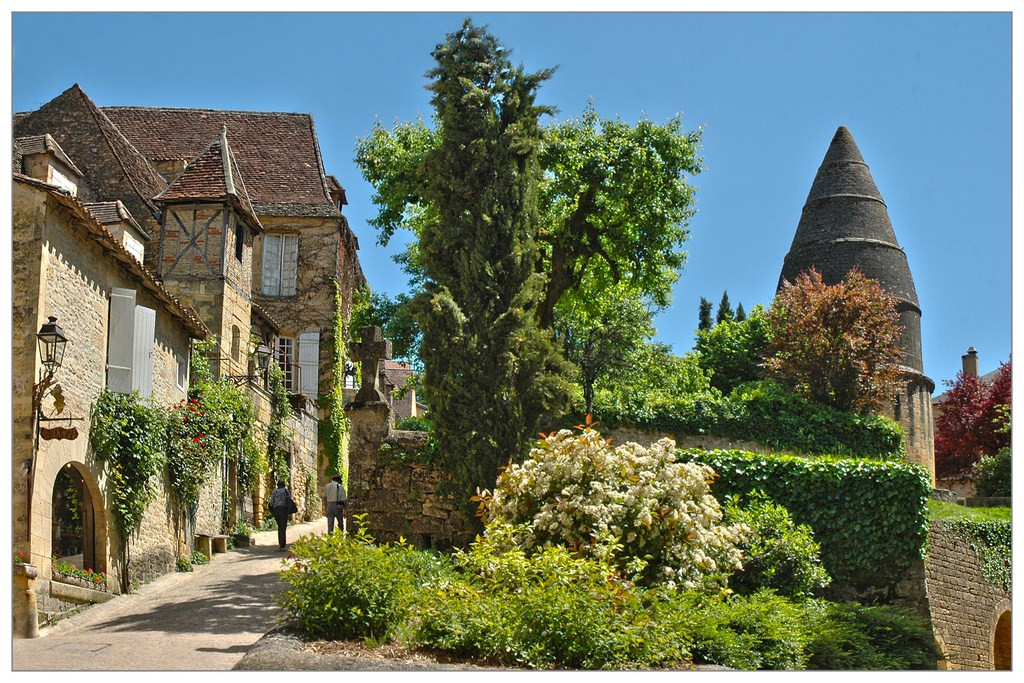 Dordogne : Sarlat