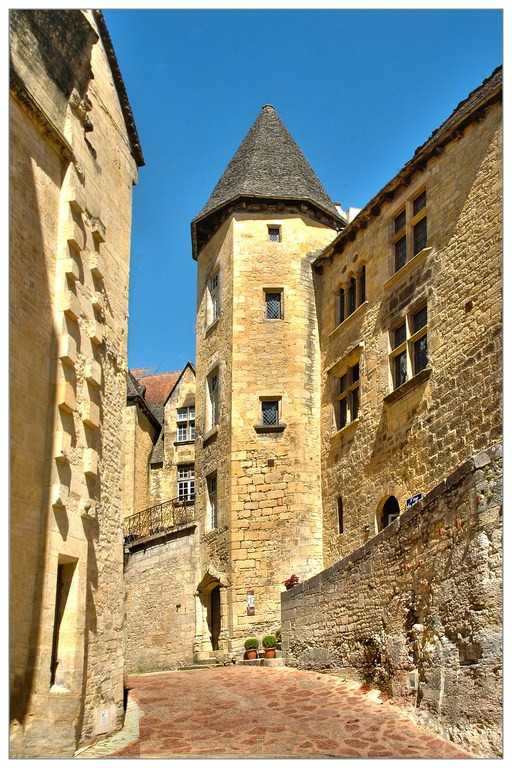 Dordogne : Sarlat