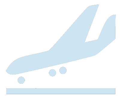 Ankünfte Icon