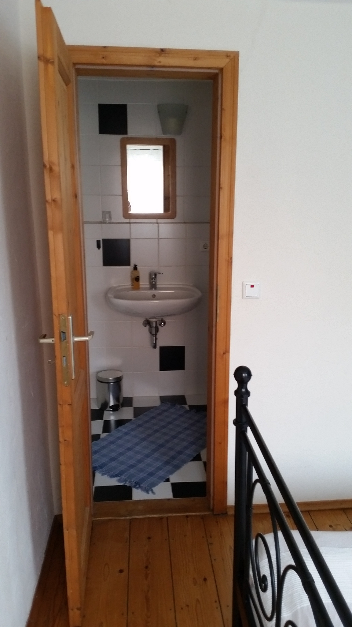 Bad Dachstudio Winzerhaus König