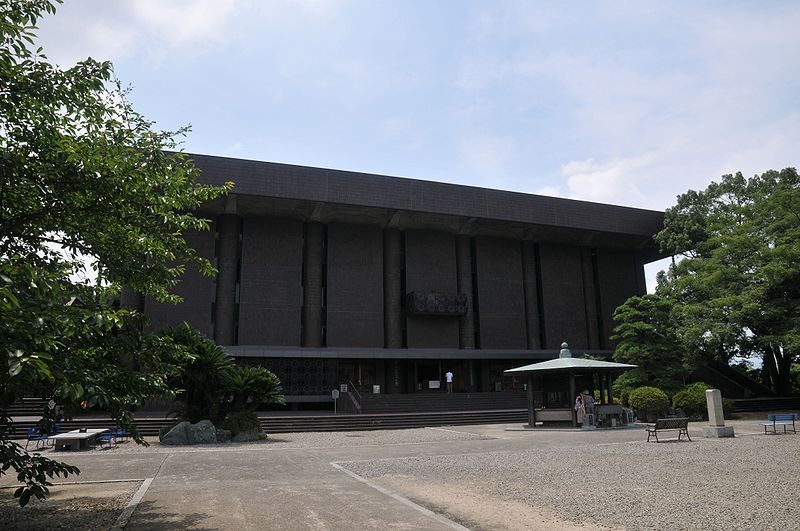 四国八十八箇所　第61番礼所　香園寺（こうおんじ）　西条市