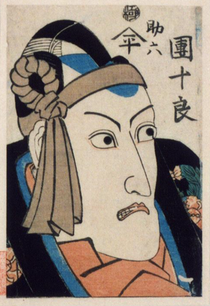 歌川国貞、蚊帳美人図、超希少・大判画集画、新品高級額装付 蚊帳美人図 文化遺産オンライン