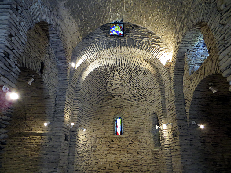 Eglise de Lamelouze MarieFa Lazzari / Photographe