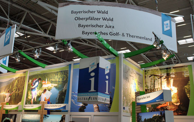 © Tourismusverband Ostbayern e.V.