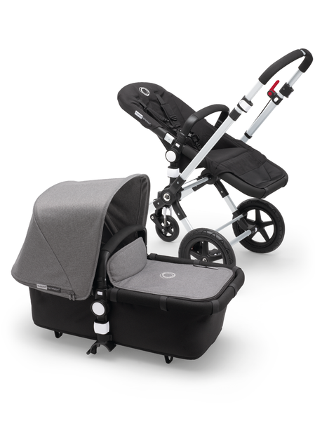 bugaboo kinderwagen set