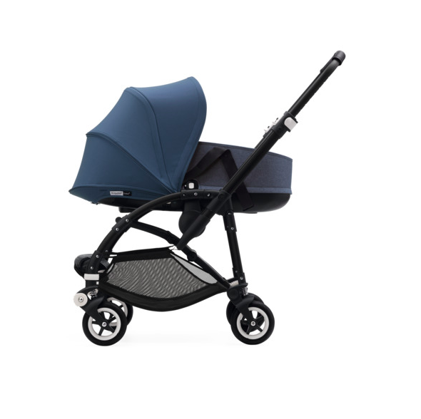 walmart running stroller