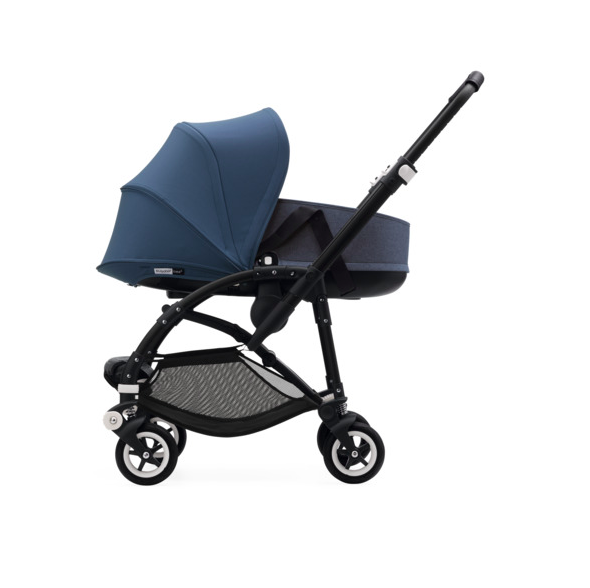 bugaboo bee liegewanne