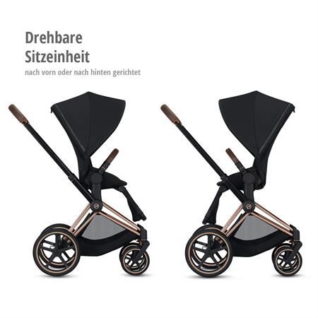 cybex kinderwagen buggy