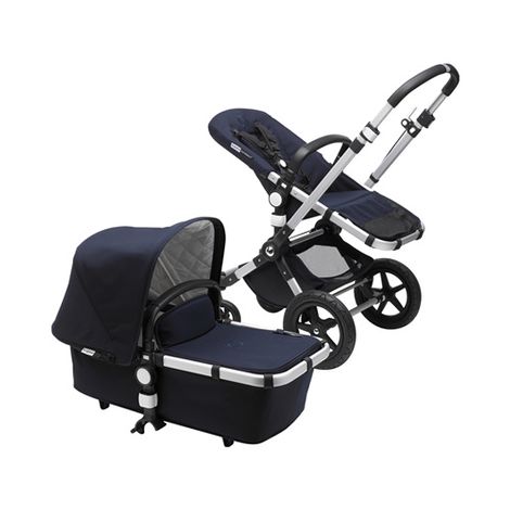 Bugaboo Cameleon 3 Classic Collection Navy Kind Der Stadt