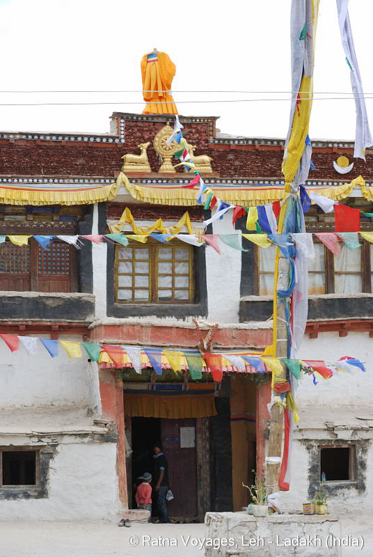 Sani, Padum, Zanskar, Ladakh, India, Kalachakra, Dalai Lama, Tibet