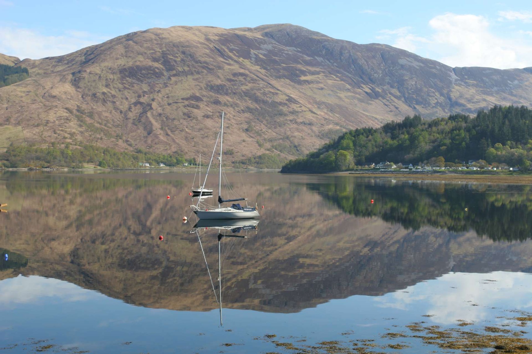 Loch Leven