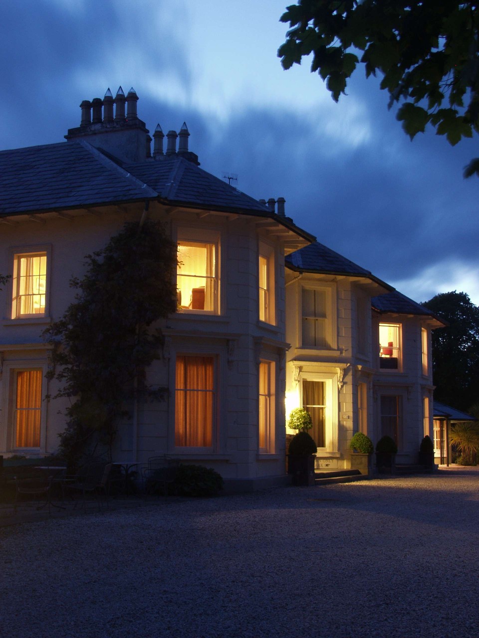 Rathmullan House My own Travel