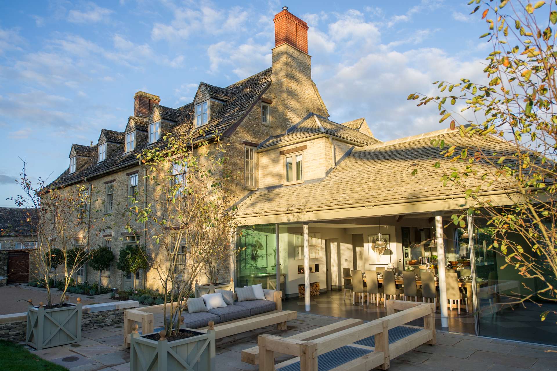 Thyme Cotswolds My own Travel