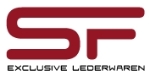 Logo "Sabine Fischer - Exclusive Lederwaren"