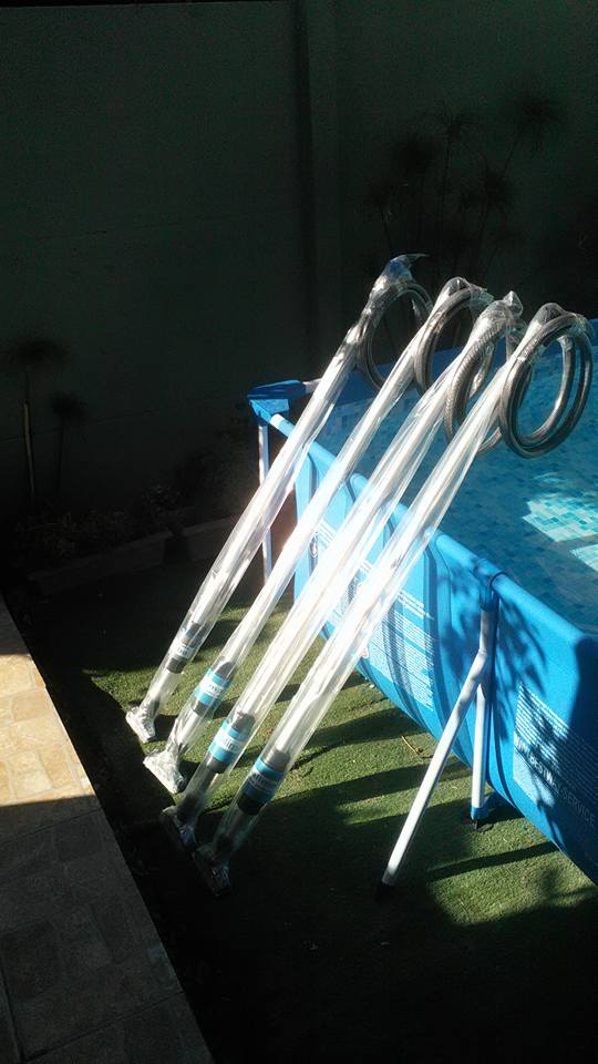 barrefondo piscinas armables pagina