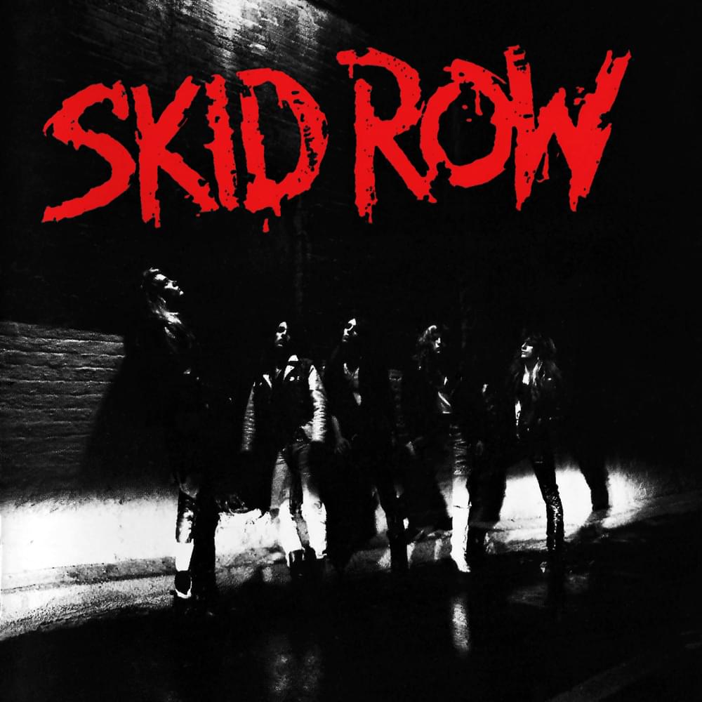 ALBUM REVIEW | SKID ROW | DEBUT