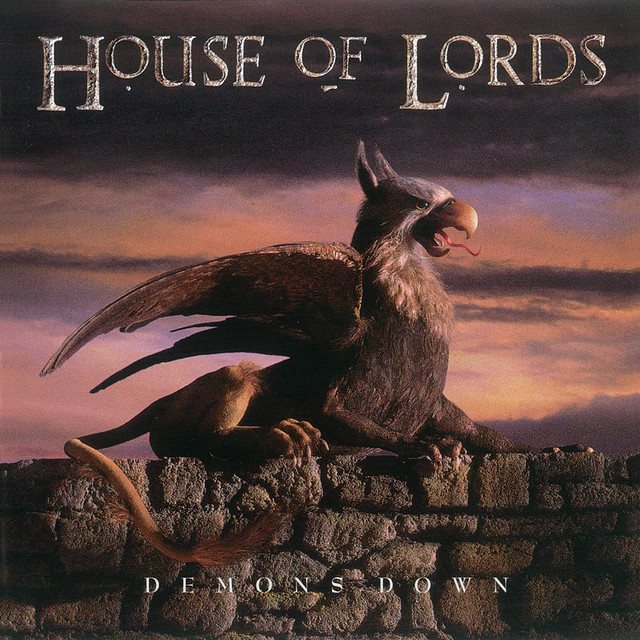 ALBUM REVIEW | HOUSE OF LORDS | DEMONS DOWN