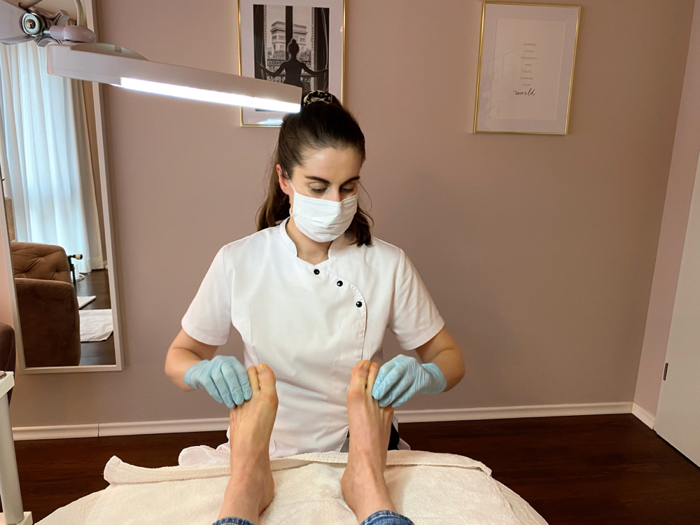Fußmassage Köln, Fußpflege , Entspannende Fußmassagen, Erholung, Relax, Auszeit