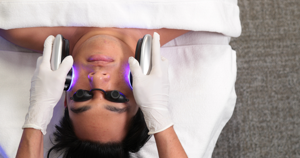 Wie lieben Hydrafacial ❤️