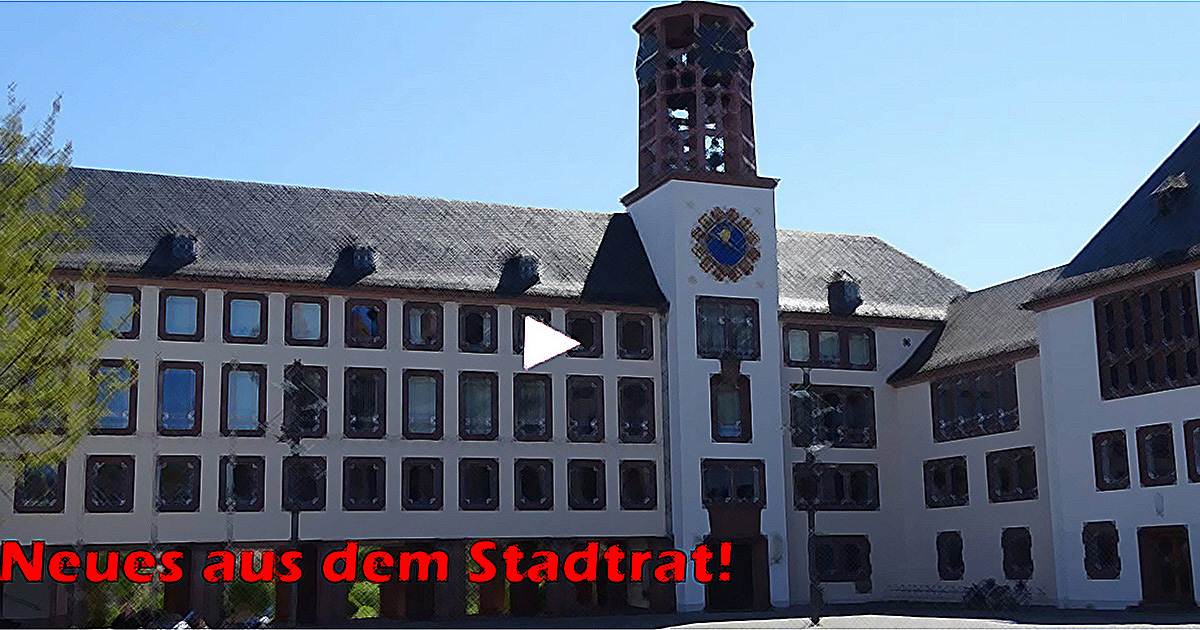 Schwenkt CDU im Wormser Stadtrat auf AfW/AfD-Kurs ein?