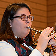 Es Cornet, Damaris Witschi