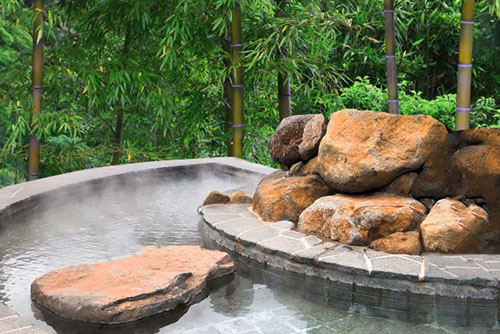 温熱敷ふとん - fujinotana