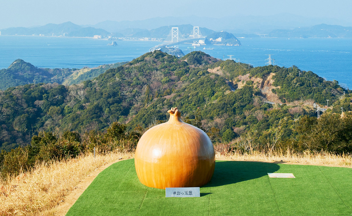 淡路島サロンOPEN